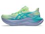 Asics Superblast 3 - illuminate yellow/energy aqua