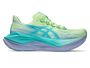 Asics Superblast 3 - illuminate yellow/energy aqua