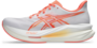 Asics Sonicblast 2 - white/sun coral