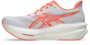 Asics Sonicblast 2 - white/sun coral