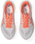 Asics Sonicblast 2 - white/sun coral
