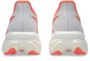 Asics Sonicblast 2 - white/sun coral