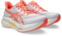 Asics Sonicblast 2 - white/sun coral