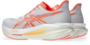 Asics Sonicblast 2 - white/sun coral
