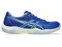 Asics Gel-Flare 12 - asics blue/illuminate yellow