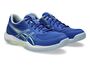 Asics Gel-Flare 12 - asics blue/illuminate yellow