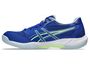Asics Gel-Flare 12 - asics blue/illuminate yellow