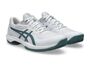 Asics Game Ff Clay/Oc - white/foggy teal