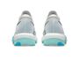 Asics Magic Speed 5 - white/pure silver
