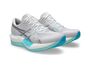 Asics Magic Speed 5 - white/pure silver