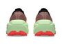 Asics Trabuco Max 5 - umeboshi/black