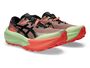 Asics Trabuco Max 5 - umeboshi/black
