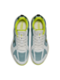 Hummel Speed Court - white/green/yellow