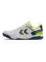 Hummel Court Control Ii - white/green/yellow