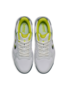 Hummel Court Control Ii - white/green/yellow