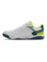 Hummel Court Control Ii - white/green/yellow