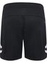 Hummel Hmllead 2.0 Shorts Woman - black