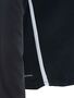 Hummel Hmllead 2.0 Half Zip - black/asphalt