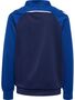 Hummel Hmllead 2.0 Track Zip Jacket Kids - marine/true blue