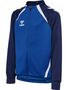 Hummel Hmllead 2.0 Track Zip Jacket Kids - true blue/marine