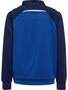 Hummel Hmllead 2.0 Track Zip Jacket Kids - true blue/marine