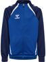 Hummel Hmllead 2.0 Track Zip Jacket Kids - true blue/marine