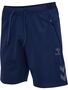 Hummel Hmlcima 2.0 Shorts - marine