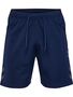 Hummel Hmlcima 2.0 Shorts - marine