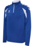 Hummel Hmlcore 2.0 Half Zip - true blue/white