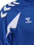 Hummel Hmlcore 2.0 Half Zip - true blue/white