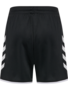 Hummel Hmlcore 2.0 Shorts Kids - black/white