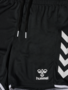 Hummel Hmlcore 2.0 Shorts Kids - black/white