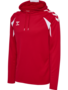 Hummel Hmlcore 2.0 Hoodie - true red/white