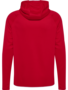 Hummel Hmlcore 2.0 Hoodie - true red/white