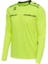 Hummel Hmlreferee Jersey L/S - neon yellow