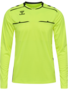 Hummel Hmlreferee Jersey L/S - neon yellow