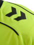 Hummel Hmlreferee Jersey L/S - neon yellow