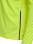 Hummel Hmlreferee Jersey L/S - neon yellow