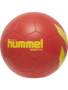 Hummel Hmlclassic Spume Kids Hb - burgundy/yellow