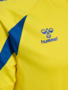 Hummel Hmlcore 2.0 Jersey S/S - blazing yellow/true blue