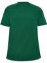 Hummel Hmlcore 2.0 Jersey S/S - evergreen/white