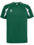 Hummel Hmlcore 2.0 Jersey S/S - evergreen/white