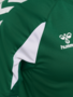 Hummel Hmlcore 2.0 Jersey S/S - evergreen/white