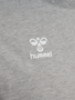Hummel Hmlgo 2.0 Chevron T-Shirt S/S - grey melange