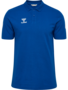 Hummel Hmlgo 2.0 Chevron  Polo - true blue