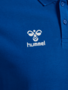 Hummel Hmlgo 2.0 Chevron  Polo - true blue