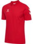 Hummel Hmlgo 2.0 Chevron  Polo - true red