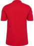 Hummel Hmlgo 2.0 Chevron  Polo - true red