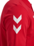 Hummel Hmlgo 2.0 Chevron  Polo - true red