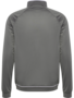 Hummel Hmlcore 2.0 Track Zip Jacket - steel gray/white